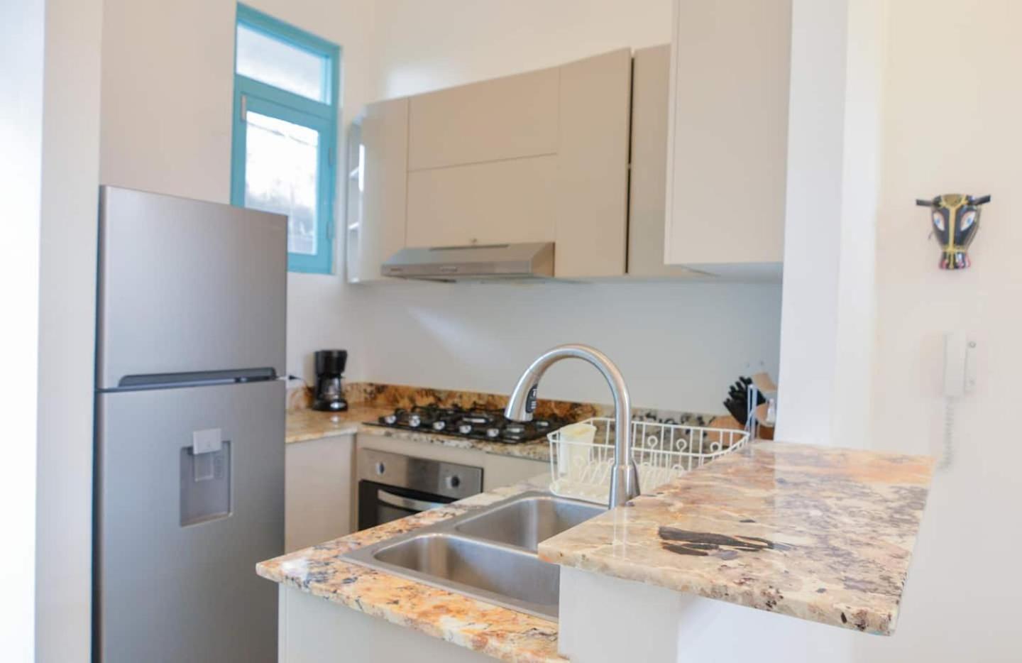 Bocas Style Apartment - Casco Viejo مدينة باناما المظهر الخارجي الصورة